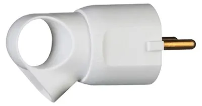 Produktbild von Legrand 50190, 4 mm, 8 mm, 36 g, 25 Stück(e)