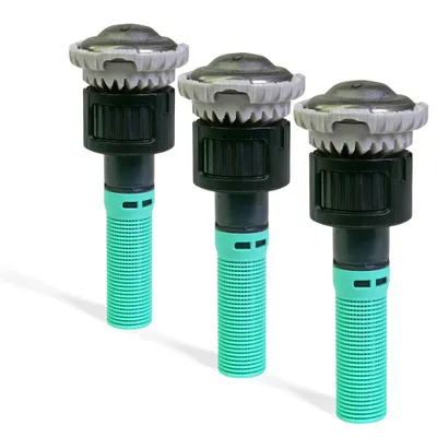 Produktbild von 3x Rain Bird R-Van LCS Streifendüse linke Ecke
