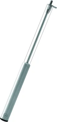 Produktbild von Käsemesser Osti Käseschneider, Stahl, Silber