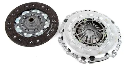 Imagen del producto de LuK RepSet 624 3349 09: Kit de embrague para CITROËN C4 Grand Picasso I (UA) y C4 Picasso I (UD)
