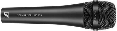 Obrázek produktu pro Sennheiser MD 435