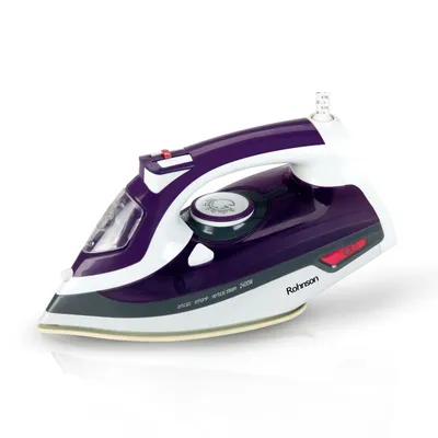 Obrázek produktu pro Žehlička Rohnson R-336