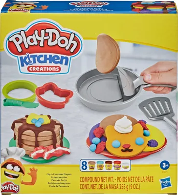 Immagine prodotto di PLD set per la pasta Naleniki F1279 /4