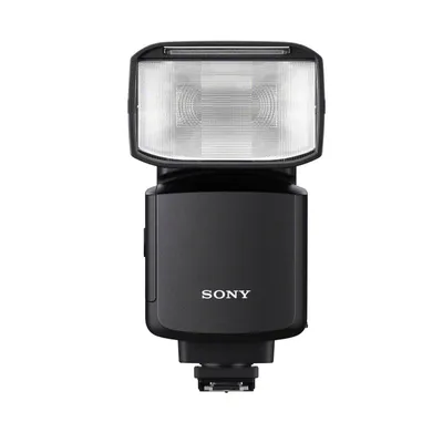 Produktbild von Sony HVL-F60RM2
