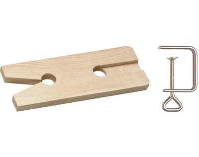 Image de Table de scie à chantourner avec pince