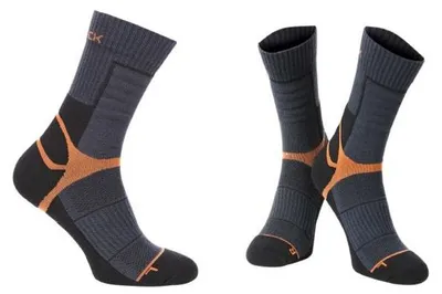 Produktbild von Brubeck Bhp001 Thermoaktive Socken Größe 42/44