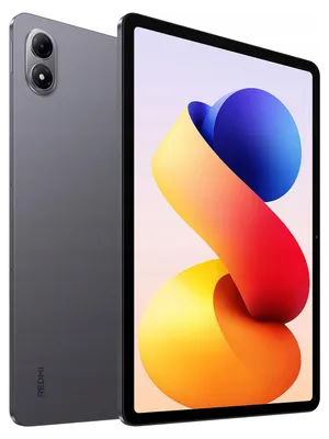 Produktbild von Xiaomi Redmi Pad 2 Pro 12,1" 128GB Graphite (6GB) WiFi