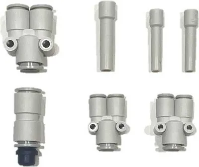 Productafbeelding van PMI SMC Verlengkabelset - One Size