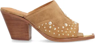 Image de Sandales Alpe 10151-785889 pour Femme