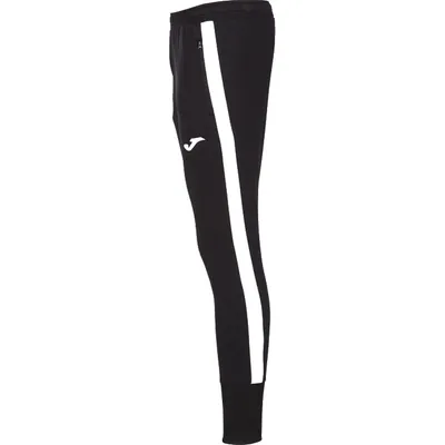 Produktbild von Joma Advance Trainingshose Herren - Schwarz / Weiß