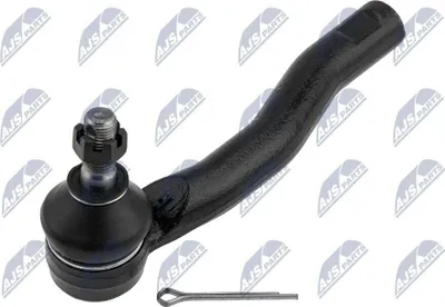 Produktbild von NTY Spurstangenkopf Spurstange für TOYOTA Yaris Schrägheck (P13) Vorne Rechts SKZ-TY-137