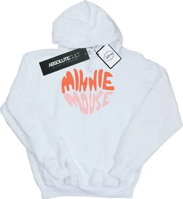 Produktbild von Disney - Kapuzenpullover für Herren BI15455 (XL) (Weiß)