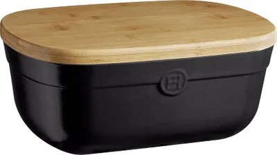 Produktbild von EMILE HENRY Unterteil Brotdose Truffe EH 8770 71 8021543030318