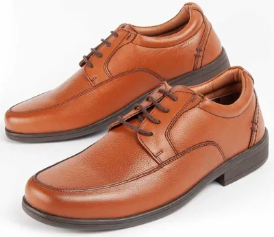 Obrázok produktu pre Purapiel Oxford Confore11 Brown