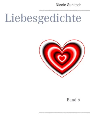 Produktbild von Liebesgedichte