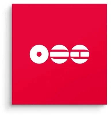Immagine prodotto di BTS (Bangtan Boys/Beyond The Scene): Arirang (Coofanetto CD "US Travel Tag")