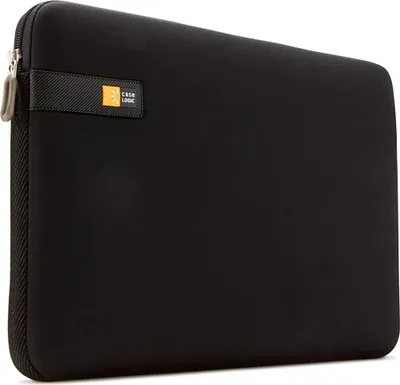 Produktbild von Case Logic LAPS-113 Black, Schutzhülle, 33,8 cm (13.3"), 170 g