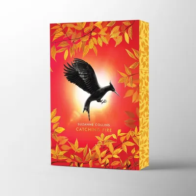 Produktbild von Catching Fire Deluxe