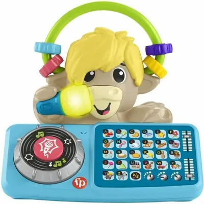 Immagine prodotto di Gioco educativo Fisher Price HYK96