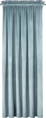 Produktbild von Eurofirany ROSA Vorhang 135x300 Kräuselband Grün