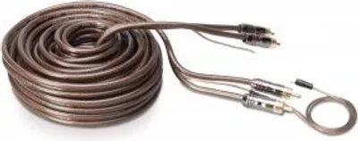 Produktbild von Sinuslive CX-65 Cinchkabel Cinch 6.50 m High End