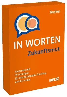 Produktbild von Zukunftsmut in Worten