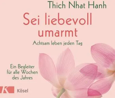 Obrázek produktu pro Sei liebevoll umarmt