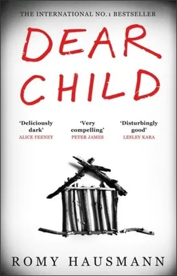 Immagine prodotto di Dear Child