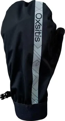 Zdjęcie produktu dla Oxsitis Stratus Rękawice Black L Mężczyźni, Kobiety Black L