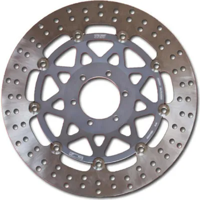 Immagine prodotto di Disco freno flottante TRW LUCAS D. 300mm 6 bulloni