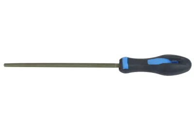 Obrázek produktu pro PFERD 11214207, Kulatý pilník, 7,5 mm, 200 mm