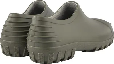 Image de Albatros ARNO PVC-Gartenclogs grün 44