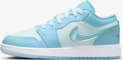 Immagine prodotto di Nike Jordan 1 Low SE "Aquarius Blue" Blu/Bianco, Taglia: 36