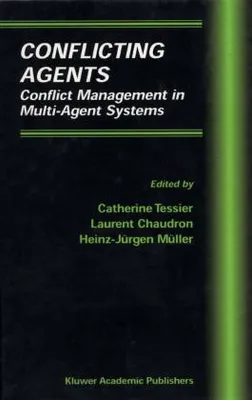 Obrázek produktu pro Conflicting Agents