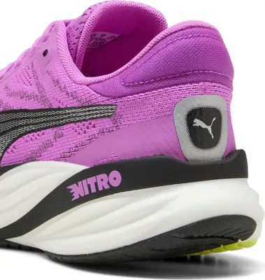 Produktbild von Puma Magnify Nitro 2 W Pink 8.5
