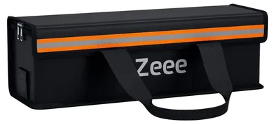 Produktbild von E-Bike Akku Tasche feuerfest Lipo Safe Bag 49 x 15 x 15 cm 1 Stück