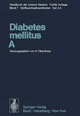 Obrázok produktu pre Diabetes mellitus · A