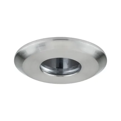 Produktbild von Paulmann CombiSystems Premium Einbauleuchten starr 51mm Eisen gebürstet