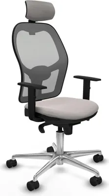 Obrázok produktu pre Kancelárske kreslo Piqueras y Crespo 1D086N2 White