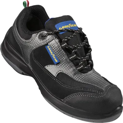 Immagine prodotto di Scarpe di sicurezza Goodyear 982338 in pelle