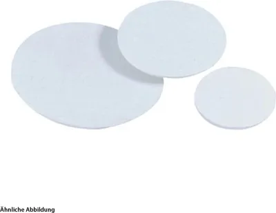 Produktbild von LAPP Staubschutzscheibe für Verschraubung PG7 und M12 Polyvinylchlorid (PVC) Farbe weiß - 1 Stück