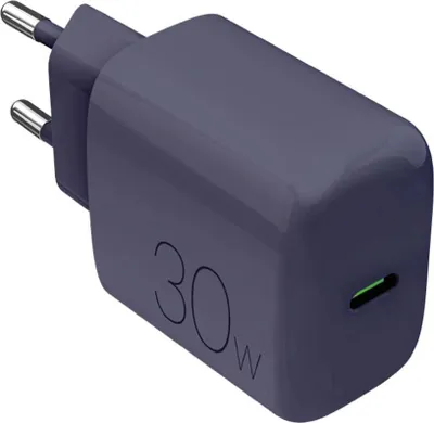 Obrázek produktu pro Nabíječka do zdi Puro "PRO LITE" 1xUSB-C, 30W