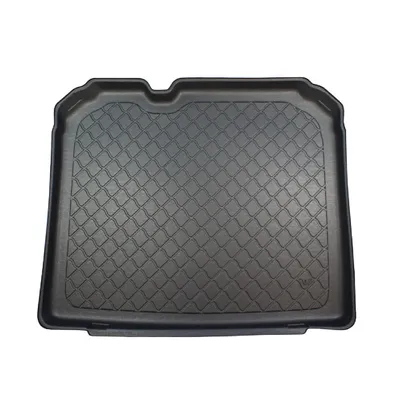 Produktbild von Z538293 Kofferraumwanne passend für Audi  Q3 / Q3 Quattro 08.2011-06.2018; lower boot; without a mini spare tyre (with tyre repair set)