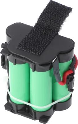 Produktbild von 2500mAh Akku passend für Gardena R38Li, R50Li, R80Li Li-ion AkkuPack 18V 2500 mAh 45,0Wh