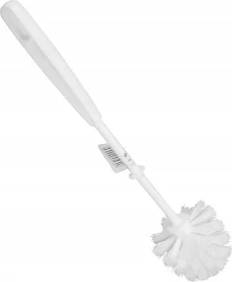 Zdjęcie produktu dla szczotka do wc biała 065010