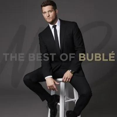 Obrázok produktu pre Michael Bublé - The Best Of Buble (CD)