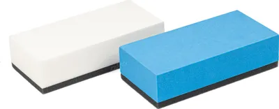 Image de Applicateur éponge pour revêtements céramiques, set de 2 pièces