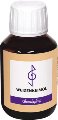 Obrázek produktu pro Olej z pšeničných klíčků 100 ml