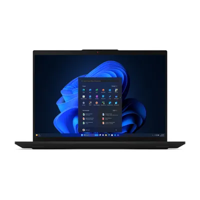Zdjęcie produktu dla Lenovo ThinkPad L16 Gen 1 (AMD), AMD Ryzen™ 5 PRO, 2,9 GHz, 40,6 cm (16"), 1920 x 1200 px, 16 GB, 512 GB
