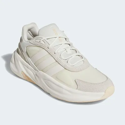 Image de ADIDAS OZELLE chaussures de sport femme GX1727 - blanc r. 40 ⅔